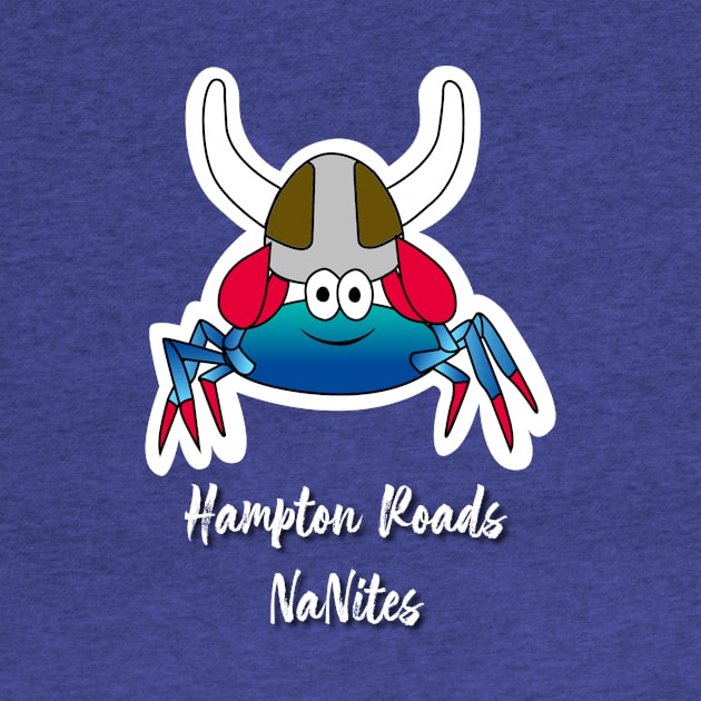 Hampton Roads NaNites by Hampton Roads NaNites